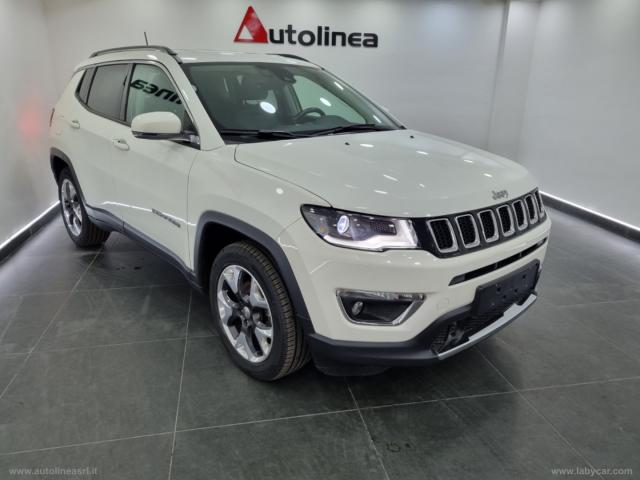 Auto - Jeep compass 1.6 mjt ii 2wd limited