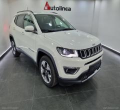 Jeep compass 1.6 mjt ii 2wd limited