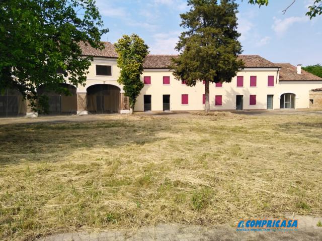 Case - Complesso residenziale
