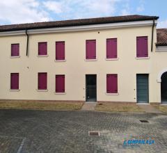 Case - Complesso residenziale