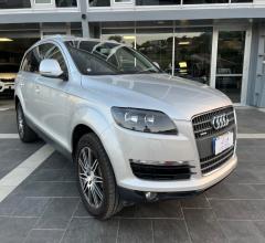 Auto - Audi q7 3.0 v6 tdi 240 cv qu. tip. advanced