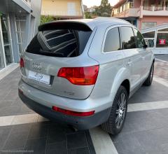 Auto - Audi q7 3.0 v6 tdi 240 cv qu. tip. advanced