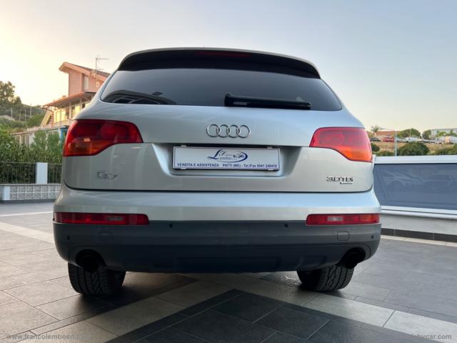 Auto - Audi q7 3.0 v6 tdi 240 cv qu. tip. advanced