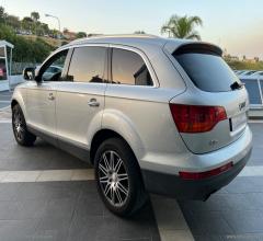 Auto - Audi q7 3.0 v6 tdi 240 cv qu. tip. advanced