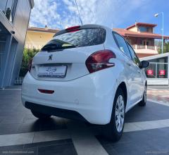 Auto - Peugeot 208 bluehdi 75 5 porte van active