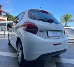 Auto - Peugeot 208 bluehdi 75 5 porte van active