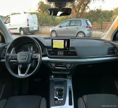 Auto - Audi q5 2.0 tdi 190cv quattro s tr. business