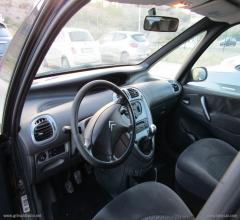 Auto - Citroen xsara picasso 1.6 hdi 110cv exclusive
