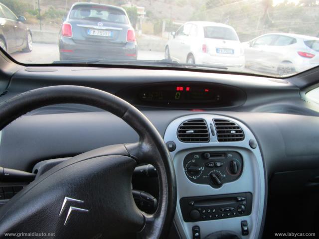 Auto - Citroen xsara picasso 1.6 hdi 110cv exclusive