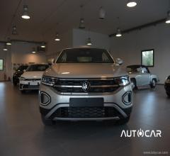 Auto - Volkswagen t-roc cabriolet 1.0 tsi style