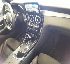 Auto - Mercedes-benz glc 300d 4matic amg premium plus virtual full led navi pelle