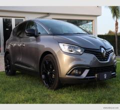 Renault scÃ©nic dci 8v 110 cv energy intens