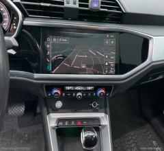 Auto - Audi q3 sportback 2.0tdi s-tronic s-line tetto virtual full