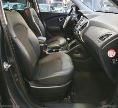Auto - Hyundai ix35 2.0 crdi 4wd comfort
