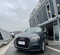 Auto - Audi a3 spb 1.6 tdi 116cv s tronic business