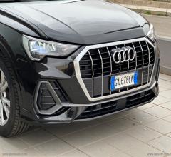 Auto - Audi q3 35 tdi s tronic s line edition