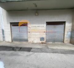 Appartamenti in Vendita - Box auto in vendita a siracusa scala greca/pizzuta/zona alta