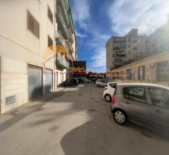 Appartamenti in Vendita - Box auto in vendita a siracusa scala greca/pizzuta/zona alta