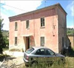 Casa indipendente in vendita a ripa teatina fondo valle alento