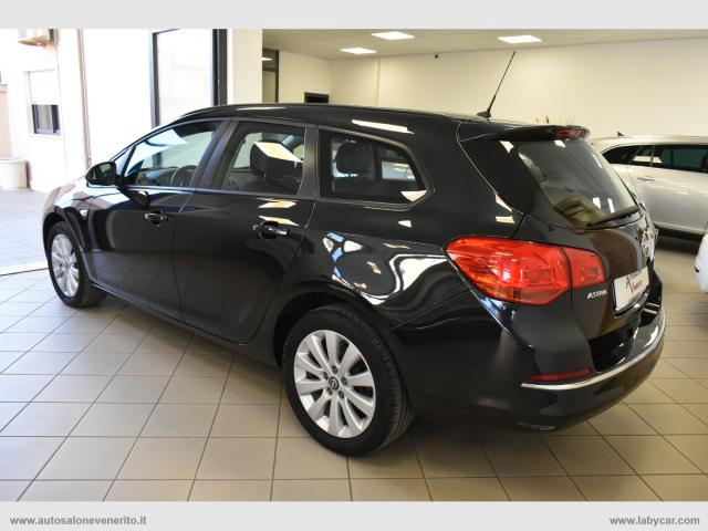 Auto - Opel astra 1.7 cdti 110cv st professinal n1