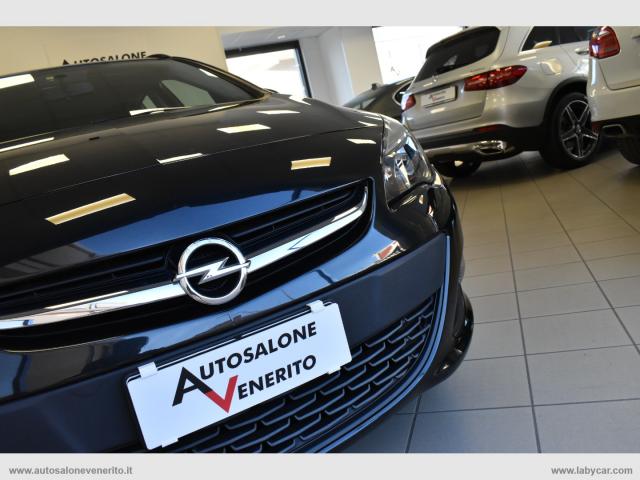 Auto - Opel astra 1.7 cdti 110cv st professinal n1