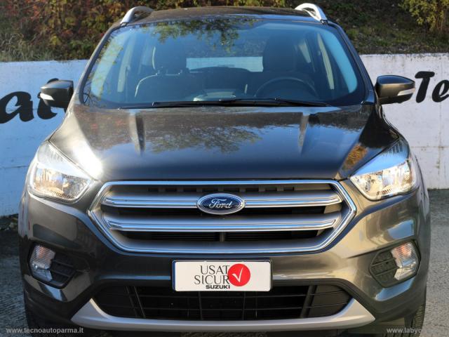 Auto - Ford kuga 1.5 ecoboost 120 cv s&s 2wd tit.