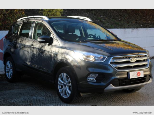 Auto - Ford kuga 1.5 ecoboost 120 cv s&s 2wd tit.