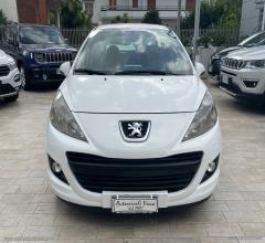 Auto - Peugeot 207 1.4 8v 75 cv 5p. energie sport eco gpl