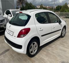 Auto - Peugeot 207 1.4 8v 75 cv 5p. energie sport eco gpl