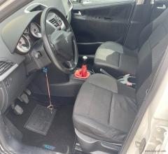 Auto - Peugeot 207 1.4 8v 75 cv 5p. energie sport eco gpl