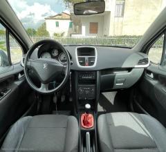 Auto - Peugeot 207 1.4 8v 75 cv 5p. energie sport eco gpl