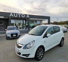 Auto - Opel corsa 1.3 cdti 75 cv 5p. club