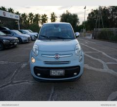 Auto - Fiat 500l 0.9 twinair t. nat.pow.