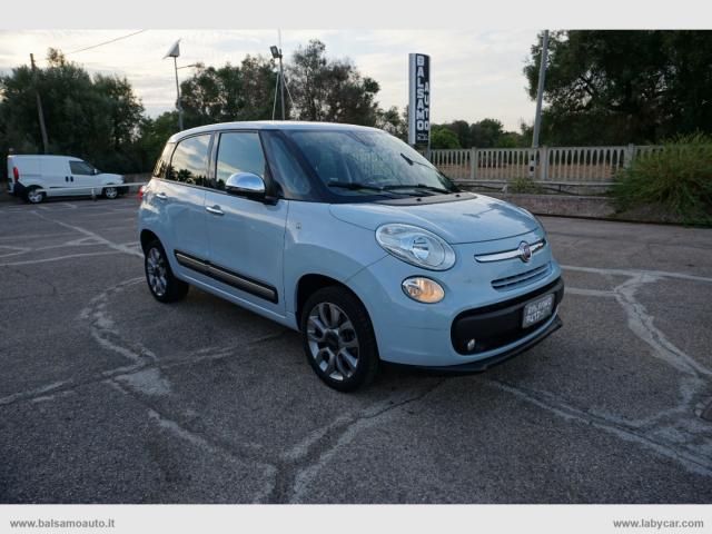 Auto - Fiat 500l 0.9 twinair t. nat.pow.