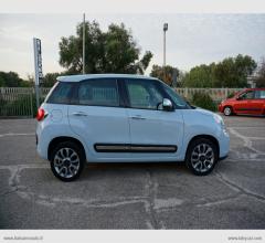 Auto - Fiat 500l 0.9 twinair t. nat.pow.