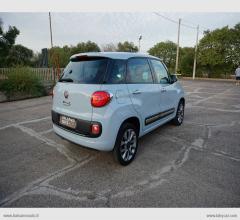 Auto - Fiat 500l 0.9 twinair t. nat.pow.