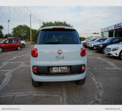 Auto - Fiat 500l 0.9 twinair t. nat.pow.
