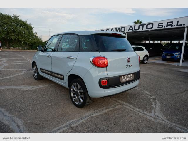 Auto - Fiat 500l 0.9 twinair t. nat.pow.