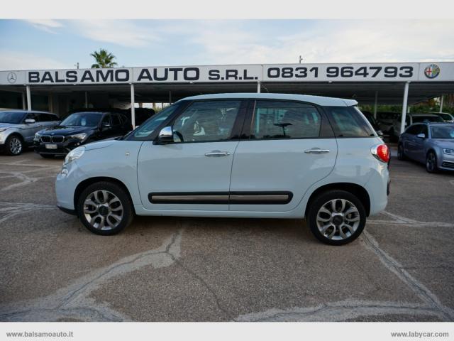 Auto - Fiat 500l 0.9 twinair t. nat.pow.