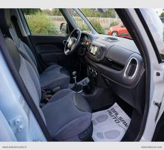 Auto - Fiat 500l 0.9 twinair t. nat.pow.