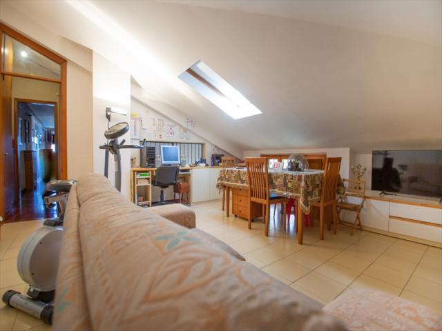 Appartamenti in Vendita - Appartamento in vendita a chieti sant'anna