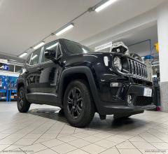 Auto - Jeep renegade 1.6 mjt 120cv longitude