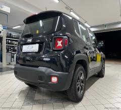 Auto - Jeep renegade 1.6 mjt 120cv longitude