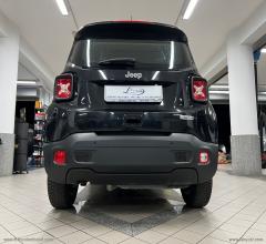 Auto - Jeep renegade 1.6 mjt 120cv longitude