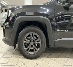 Auto - Jeep renegade 1.6 mjt 120cv longitude