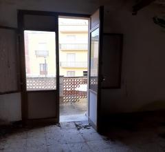 Appartamenti in Vendita - Casa indipendente in vendita a valderice san marco