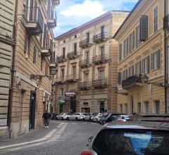 Appartamento in affitto a chieti centro storico
