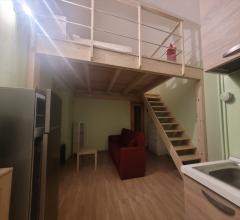 Appartamenti in Vendita - Appartamento in affitto a chieti centro storico