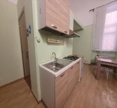 Appartamenti in Vendita - Appartamento in affitto a chieti centro storico