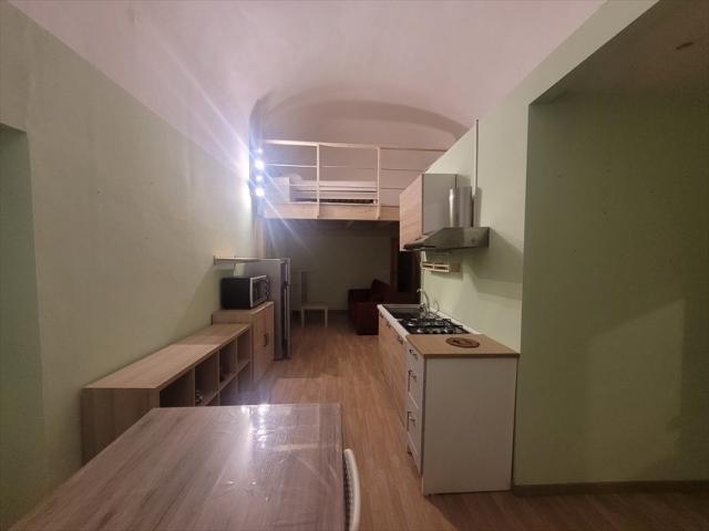 Appartamenti in Vendita - Appartamento in affitto a chieti centro storico